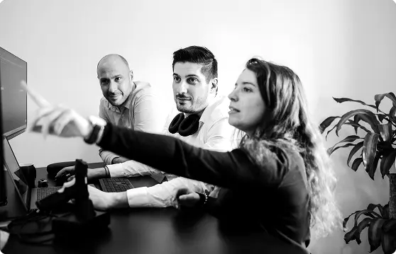 #DéploiementERP  #IntégrationLogicielle  #ImplémentationERP  #MigrationDeDonnées  #AccompagnementIT  #ConsultingOdoo  #ExpertsOdoo  #SolutionOdoo #Omydoo  #TeamOmydoo  #NotreÉquipe  #TravailDequipe  #CollaborationIT  #ProfessionnelsIT