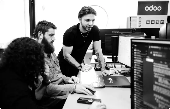 #MontéeDeVersionOdoo  #MiseÀJourOdoo  #MigrationOdoo  #UpgradeOdoo  #Odoo  #ExpertOdoo  #ConsultantOdoo  #DéveloppementOdoo