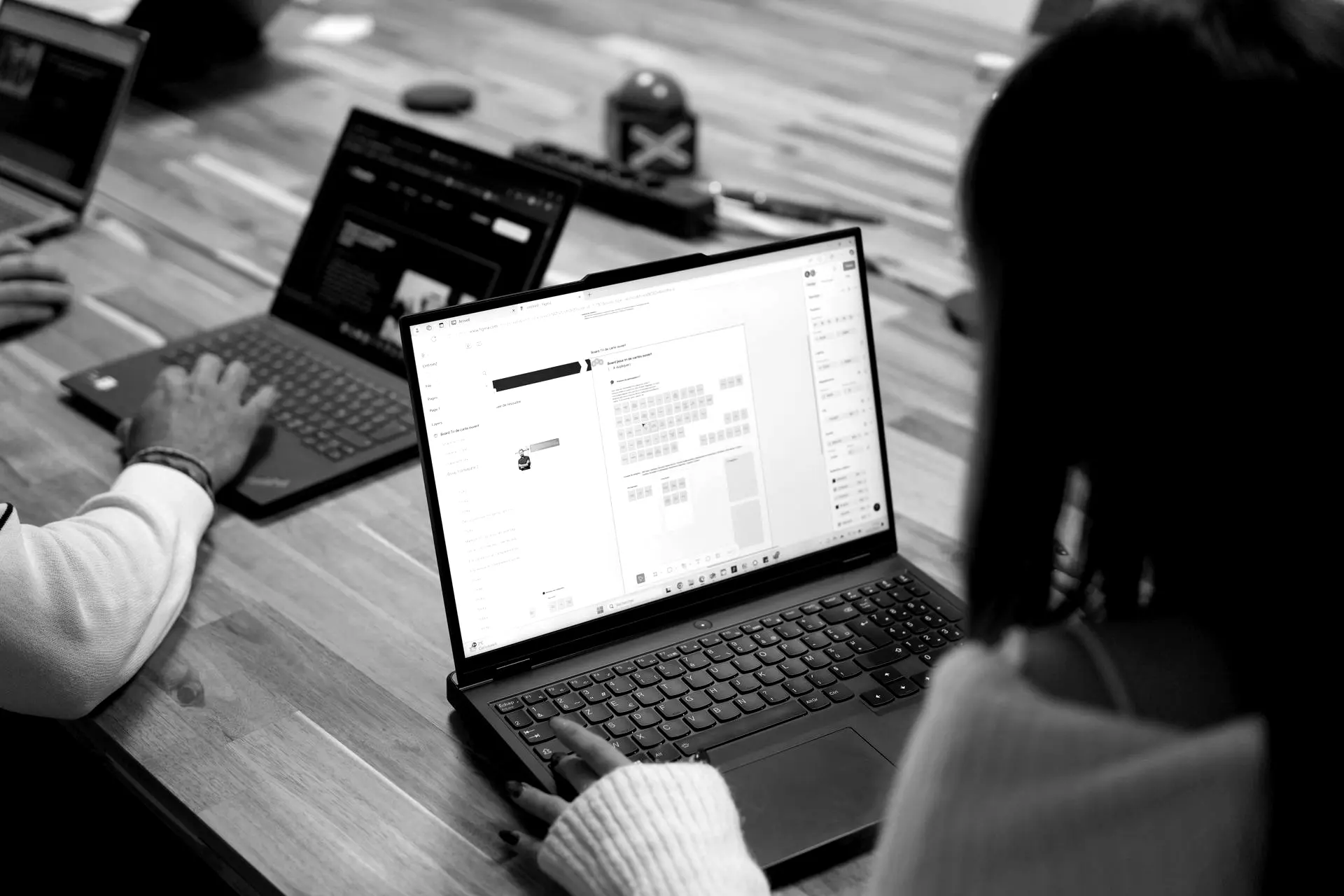 #DéploiementERP  #IntégrationLogicielle  #ImplémentationERP  #MigrationDeDonnées  #AccompagnementIT  #ConsultingOdoo  #ExpertsOdoo  #SolutionOdoo #Omydoo  #TeamOmydoo  #NotreÉquipe  #TravailDequipe  #CollaborationIT  #ProfessionnelsIT