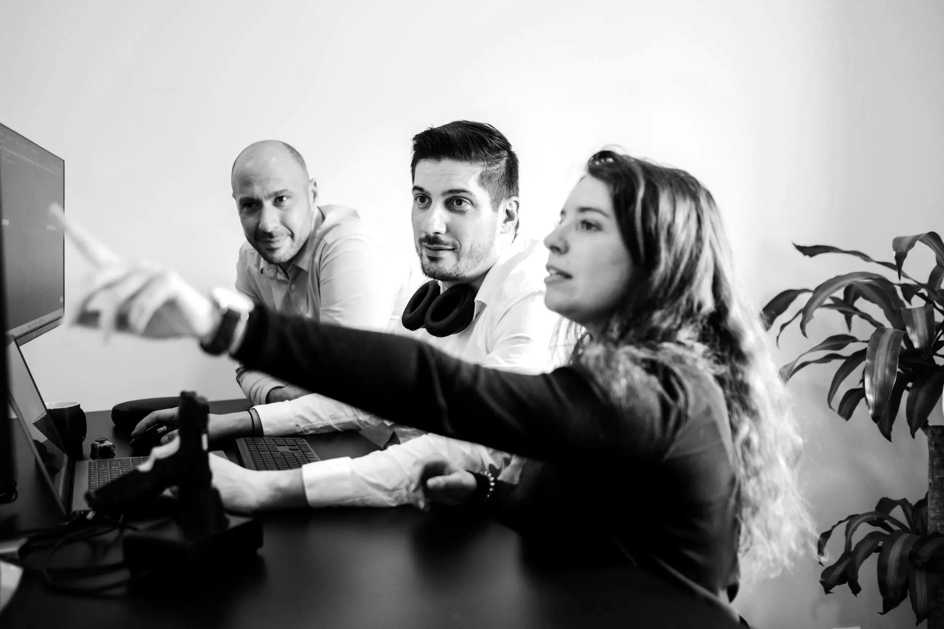 #NosEngagements  #SatisfactionClient  #RelationClient  #Transparence  #Réactivité  #PartenariatDeConfiance  #ServiceClient #RespectDélais #RespectBudgets