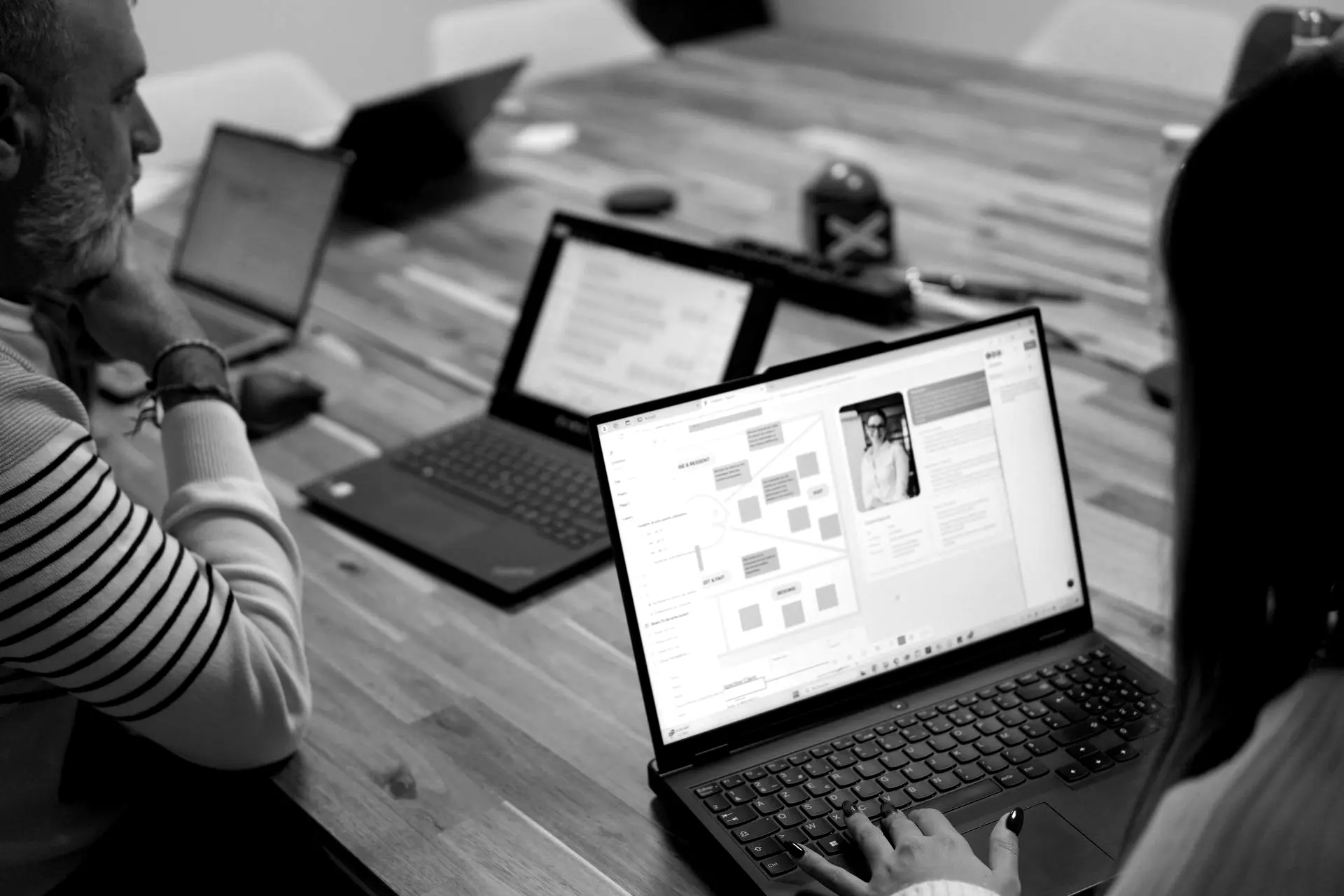 #UXUI  #UXDesign  #DesignUI  #ExpérienceUtilisateur  #InterfaceUtilisateur  #WebDesign  #DesignSprint  #RechercheUtilisateur  #UXResearch #Omydoo  #TeamOmydoo  #TravailDequipe  #Créativité  #ProcessusDeDesign