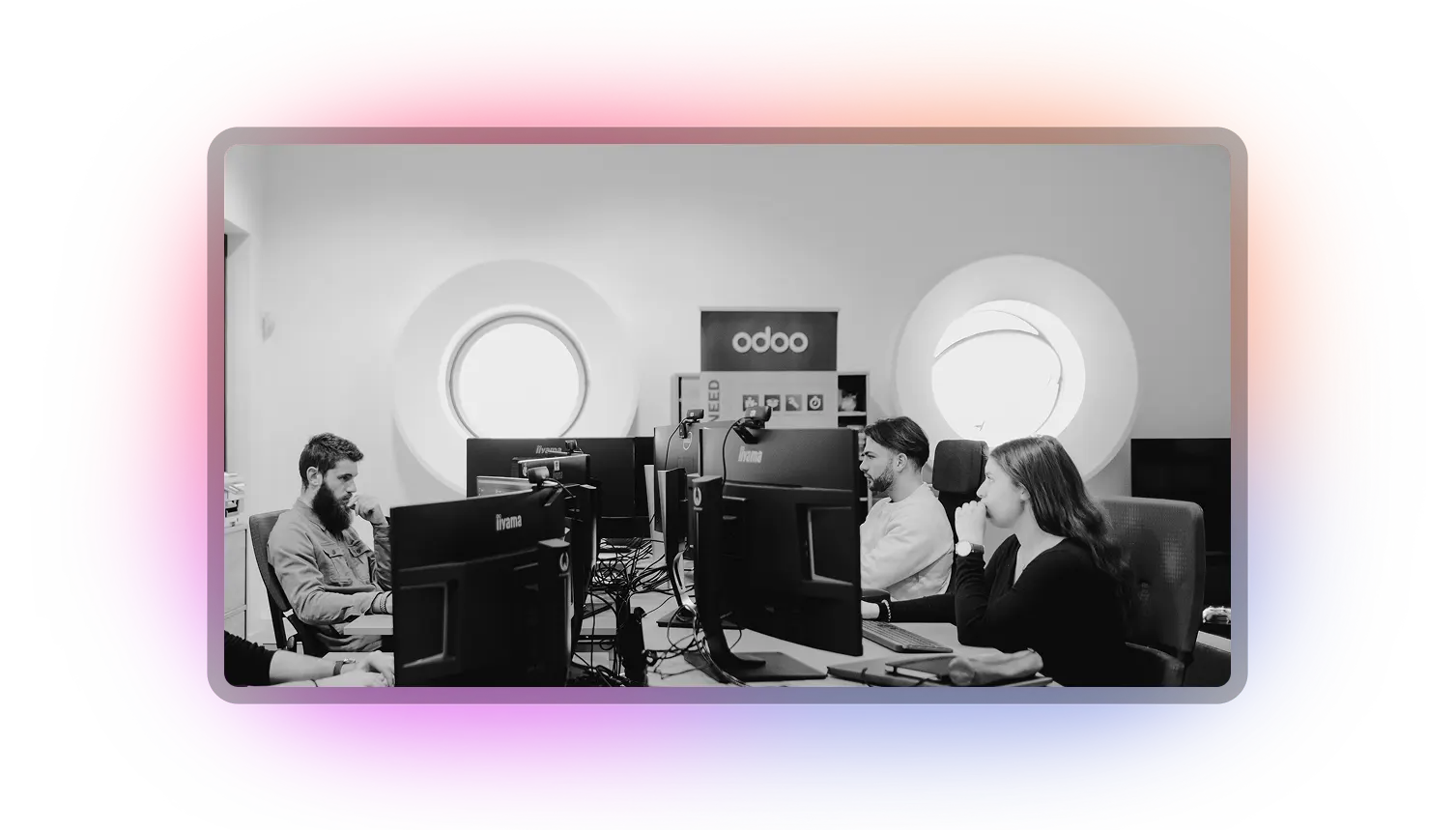 #DéveloppementWeb  #DéveloppementLogiciel  #DéveloppementOdoo  #Programmation  #Coding  #CustomisationOdoo #Omydoo  #TeamOmydoo  #ExpertsOdoo  #IT  #Tech