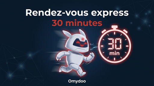 Rendez-vous en visio (30 minutes)